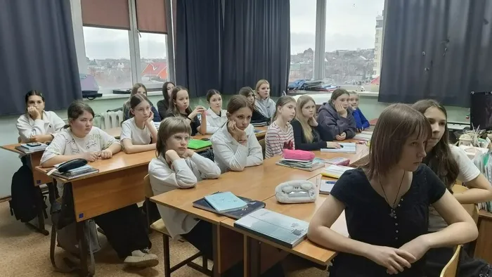 1й